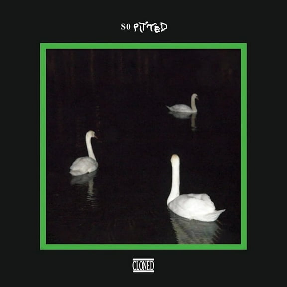 So Pitted - Cloned - Music & Performance - Vinyl
