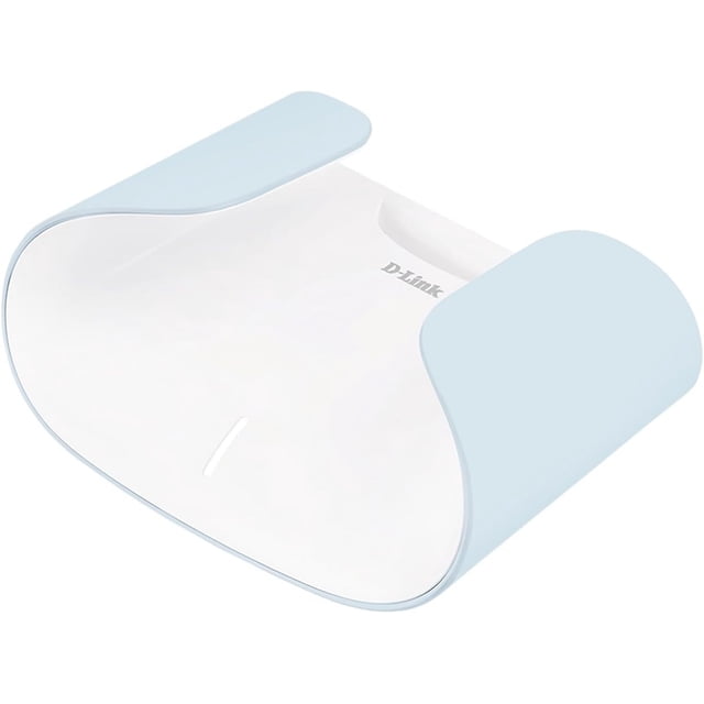 D-Link Routeur WiFi 6 Mailles AX3000 Restauré, Design Contemporain, Haute Performance, Fonction Riche, AI Activé, Contrôles Parentaux, Couvre jusqu'à 2800+ Pi2, Mailles Extensibles (M30-CA/RE) (Reconditionné)