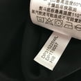thumbnail image 4 of DKNY Womens Colorblocked Crop Top, 4 of 5