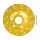 thumbnail image 5 of Disco de Diamante Spptty para esmerilado de concreto 100 mm 4 pulg, 5 of 7