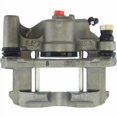 thumbnail image 2 of Centric Parts 14144644 Centric Semi-Loaded Brake Caliper Fits select: 2010-2013 LEXUS IS, 2006 LEXUS GS, 2 of 8