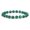 03, variant on 8mm Natural Stone Hexagonal Faceted Bead Bracelet Five Elements Energy Liuliutong Style Spiritual Jewelry for Men and Women