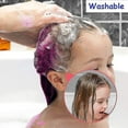 thumbnail image 3 of 10 Colors Hair Chalk For Girls Kids, 3 of 3