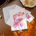 thumbnail image 4 of Valentines Day Card - 3D Love Train Happy Pop Up Valentines Cards with Envelope, Balentines Day Gift for Him Her Wife Husband Boyfriend Adults, 4 of 7