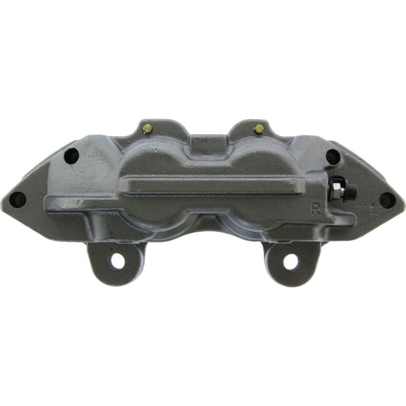 Centric Centric 141.66057 CE14166057 Fits select: 2015-2020 CHEVROLET COLORADO, 2015-2020 GMC CANYON