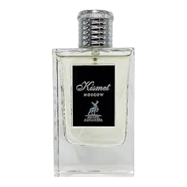 Perfume Maison Alhambra Kismet Moscow EDP 100 ML