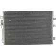 thumbnail image 2 of OSC 4104 A/C Condenser, 2 of 2