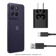 thumbnail image 3 of Smartphone Motorola G17 Power 256 GB Arándano Desbloqueado, 3 of 5