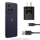 thumbnail image 3 of Smartphone Motorola G17 Power 256 GB Arándano Desbloqueado, 3 of 5