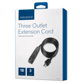 thumbnail image 2 of Cable de extensión Insignia 3m, 2 of 2