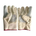 thumbnail image 4 of Guantes de trabajo Guantes de jardinería engrosados ​​Protección impactos Flexibilidad para paisajismo Jardinería exterior Almacén al, 4 of 9