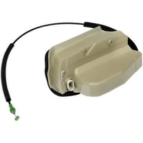 Dorman 937-965 Front Driver Side Door Lock Actuator Motor for Specific Tesla Models