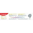 thumbnail image 4 of Colgate Total Clean Toothpaste - Original Clean Mint - Professional Teeth Whitening with Sensitivity and Enamel Protection for a Fresh Clean Smile  Dentifrice for Daily Oral Care 120 mL Pack of 3, 4 of 5