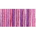 thumbnail image 2 of DMC Coton Perlé Couleur Variable Taille 5 27yd-Enchanté, 2 of 2