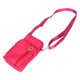 thumbnail image 4 of Bolso Bandolera Pequeño Bolso de Hombro Lateral Pequeño Bolsillos Múltiples Monedero para Teléfono Celular Mochila con Correa Desmontable para Hombres Mujeres Viajes, 4 of 8