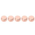 thumbnail image 1 of 5pcs Watch Crown Spare Parts Crown Replacement Tool Kits for Quartz Mechanical Watch4.5mm, 1 of 14