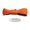 Orange, variant on 6mm*15m And 4000LBS Fairlead Synthetic ATV/UTV Winch Cable Rope Line For Tractor Tug ,Easy to Carry