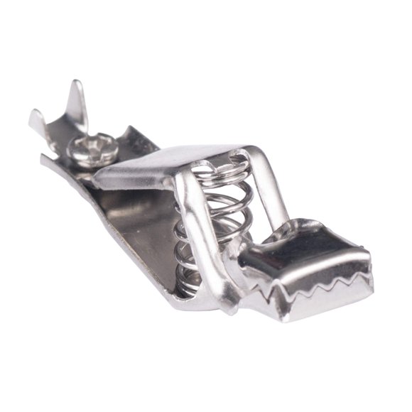 Pinzas de carga de baterías Gardner Bender 14-530 30 Amp 7 cm