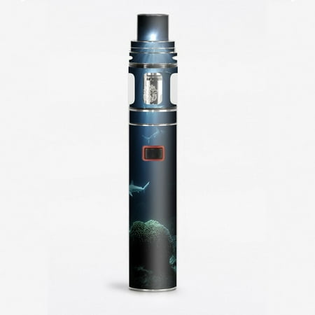 Skins Decals For Smok Stick X8 Vape / Under The Sea