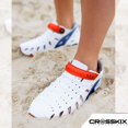 thumbnail image 6 of CrossKix 2.0 Composite Foam Slip-Resistant Athletic Outdoor Men's Tactical Water Shoes, 6 of 6