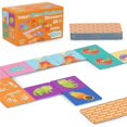 thumbnail image 1 of Boppi: Picture Dominoes - Dinosaurs, 1 of 1