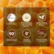 thumbnail image 4 of Shampoo Herbal Essences Bío:Renew Bourbon Manuka Honey 400 ml, 4 of 5