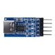 thumbnail image 5 of A TTL Serial CH340N Módulo Tipo C Puerto 5 pines Actualización MCU Descargar Línea de cepillo, 5 of 6