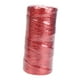 thumbnail image 1 of Cordel de poliéster para envolver regalos con purpurina, accesorio decorativo profesional Rojo, 1 of 9
