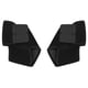 thumbnail image 1 of Pack de 2 tobilleras ajustables antideslizantes para niños, con compresión para el tendón, estabilizadoras para deportes y danza, protectores para los pies y protectores para prevenir lesiones., 1 of 5