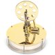 thumbnail image 1 of Low Temperature Stirling Engine Model Mixing Motor Steam Engine Cryogenic Scientific Experiment Toy, 1 of 5