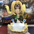 thumbnail image 1 of Q Version Orochimaru Jiraiya Tsunade Garage Kit Gk Doll Model Figure Toy Collection Gift Decoration Christmas Birthday Gift, 1 of 4