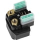 thumbnail image 4 of Relé de solenoide de arranque para YAMAHA RAPTOR 660 YFM660 2001-2005 GRIZZLY 660 YFM660 2002-2008 RHINO 660 YXR660 2004-2006 ATV, 4 of 5