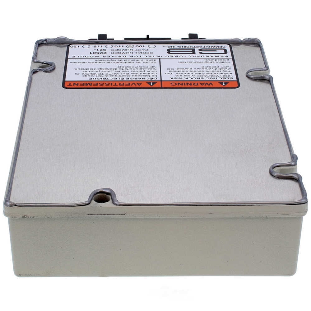 GB 921-110 Reman Injector Driver Module (IDM)