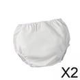 thumbnail image 1 of 2x Pañales Para Incontinencia, Bastante Suaves, Para Personas Mayores Con Discapacidad, Talla XL, 1 of 8