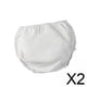 thumbnail image 1 of Pantalón de cobertura para incontinencia,Pantalón de cobertura para incontinencia para personas mayores,Pañal para adultos,ropa interior silenciosa para ponerse,Pañales impermeables para, 1 of 8