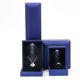 thumbnail image 1 of Joyero con luz LED sin costuras, caja para anillos de alta gama, joyero, collar, pulsera, joyero, caja para pulsera colgante, 1 of 6