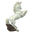 thumbnail image 5 of Design Toscano The Enchanted Unicorn Sculpture, 5 of 7