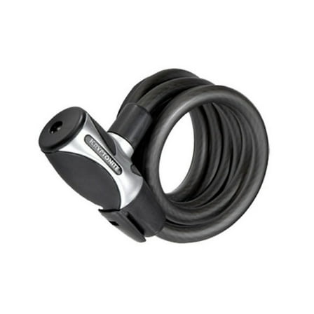 Kryptonite Flex 1218 Key Cable