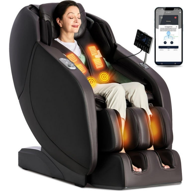 Chair massagers walmart sale