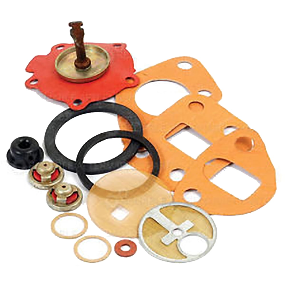 1896434M91 New Fuel Pump Repair Kit Fits Allis Chalmers Tractor 170 175