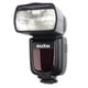 thumbnail image 5 of Godox V850Ii Gn60 2.4G 1/8000S Flash De Sincronización De Alta Velocidad Speedlite Y Batería De Iones De Litio De 2000 Mah Tiempo De Reciclaje De 1,5 S 650 De Potencia Total Compatible Con Cámaras Can, 5 of 5