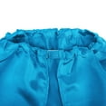thumbnail image 2 of Toptie Satin Superhero Capes, Halloween Festival Event Costumes and Dress-Up with Touch Fastener-SkyBlue-19 2/3" H x 27 1/2" W, 2 of 6