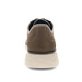 thumbnail image 3 of Dockers® Callum Men's Hybrid Leather Oxford Shoes Color: Taupe Size: 11, 3 of 7
