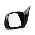thumbnail image 4 of For Honda Civic 2008 09 10 2011 Driver Side Mirror | Outer | Rear View | EX-L|EX-L NAVI | Coupe | Heated | Code NH701M | Paint To Match | 76250SVAC21ZD | HO1320244, 4 of 8