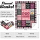 thumbnail image 2 of LHSHID Cousin Gifts Cousin Gift for Women Gifts for Cousins Female Cousin Birthday Gifts Best Cousin Gifts Gifts for Cousin Crew Cool Christmas Cousin Gifts Cousin Gift Ideas Blanket 50x60in, 2 of 6