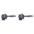 thumbnail image 1 of 2X Interruptor de SeñAl de de Luz Antiniebla (RHD) para Yaris Vitz Altis 84140-42020 84140-OD060, 1 of 5