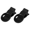 thumbnail image 1 of MasteelfCA 2pcs 37mm Universal Mobile Phone Photography External Lens Clips Lens Clips, 1 of 7