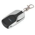 thumbnail image 2 of 433MHz Universal Copy Wireless Remote Wireless Remote Control with Keychain Copy Code Wireless RF Remote Switch for Electric Gate Garage Door, 2 of 8