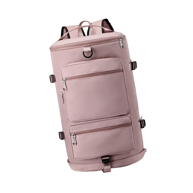 duffel bag backpack travel luggage X-Air The Knack Convertible Duffel bag is designed to adapt to your dynamic life DryTide Waterproof Travel Duffel Bag