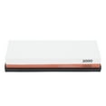 thumbnail image 1 of Knife Sharpening Stone, Non-Slip Sharpening Stone, Household 1000/3000 Grit For Chef Knife Kitchen, 1 of 8